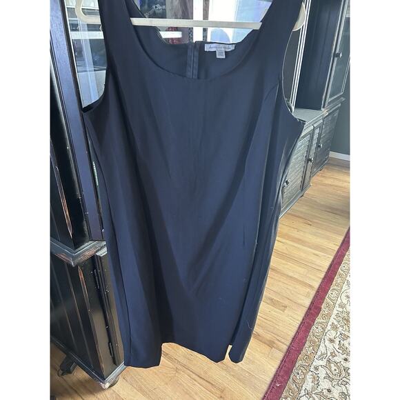 Danny & Nicole Dresses & Skirts - Black Tank Dress 20W